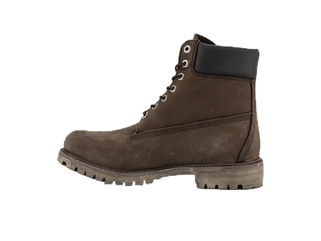 Timberland 6 Inch Premium Medium Brown