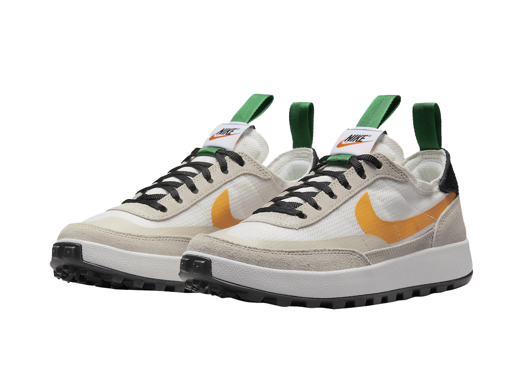 Tom Sachs x NikeCraft General Purpose Shoe Summit White-Nike-pikastore.cz