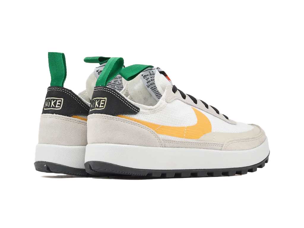 Tom Sachs x NikeCraft General Purpose Shoe Summit White-Nike-pikastore.cz