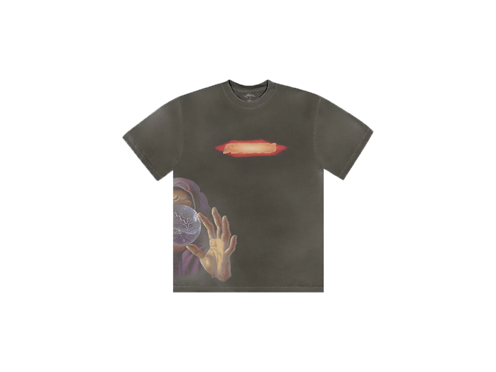 Travis Scott Utopia Screwed Tee-Travis Scott-pikastore.cz