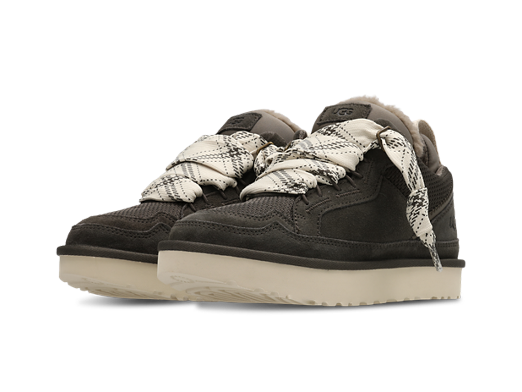 UGG Lowmel Dense Smoke (Womens)