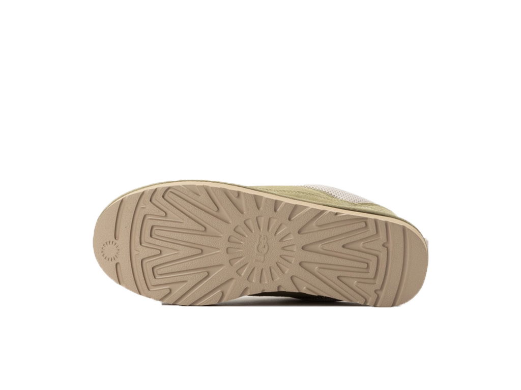 UGG Lowmel Lo Muted Brass (Women's) – ciabatte – foto 5 di 5