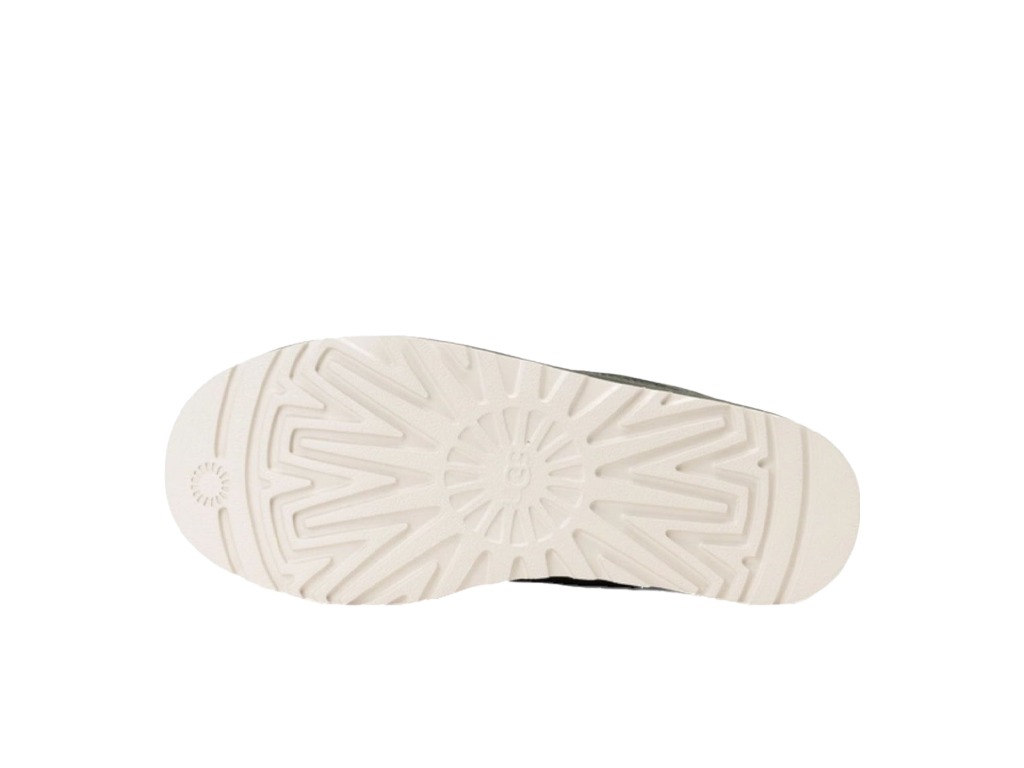 UGG Lowmel Lo Woodland Green