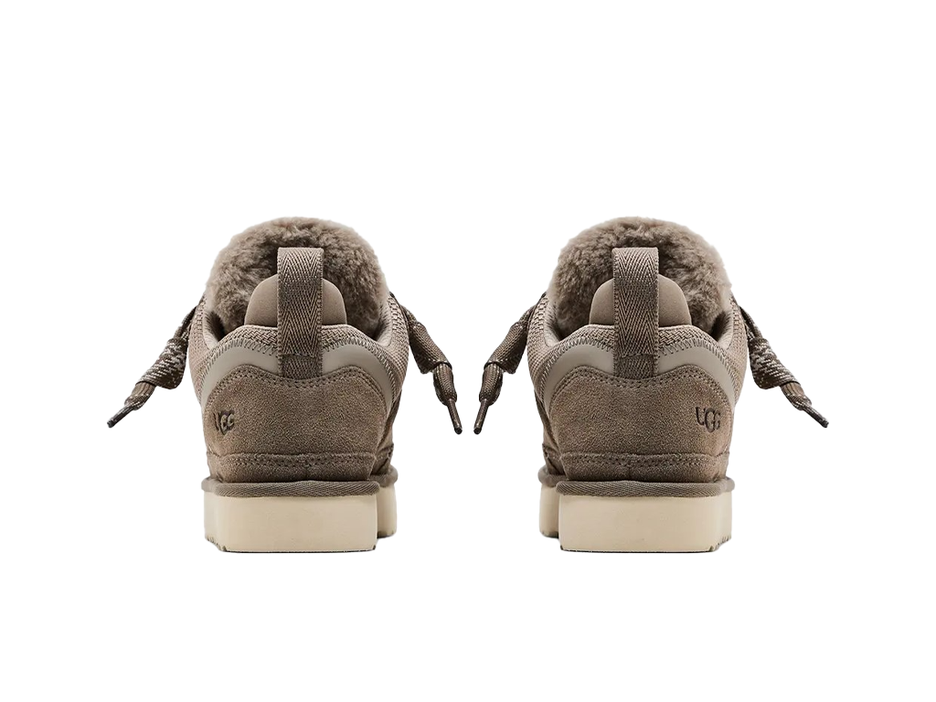 UGG Lowmel Smoke Plume (Womens)-UGG-pikastore.cz