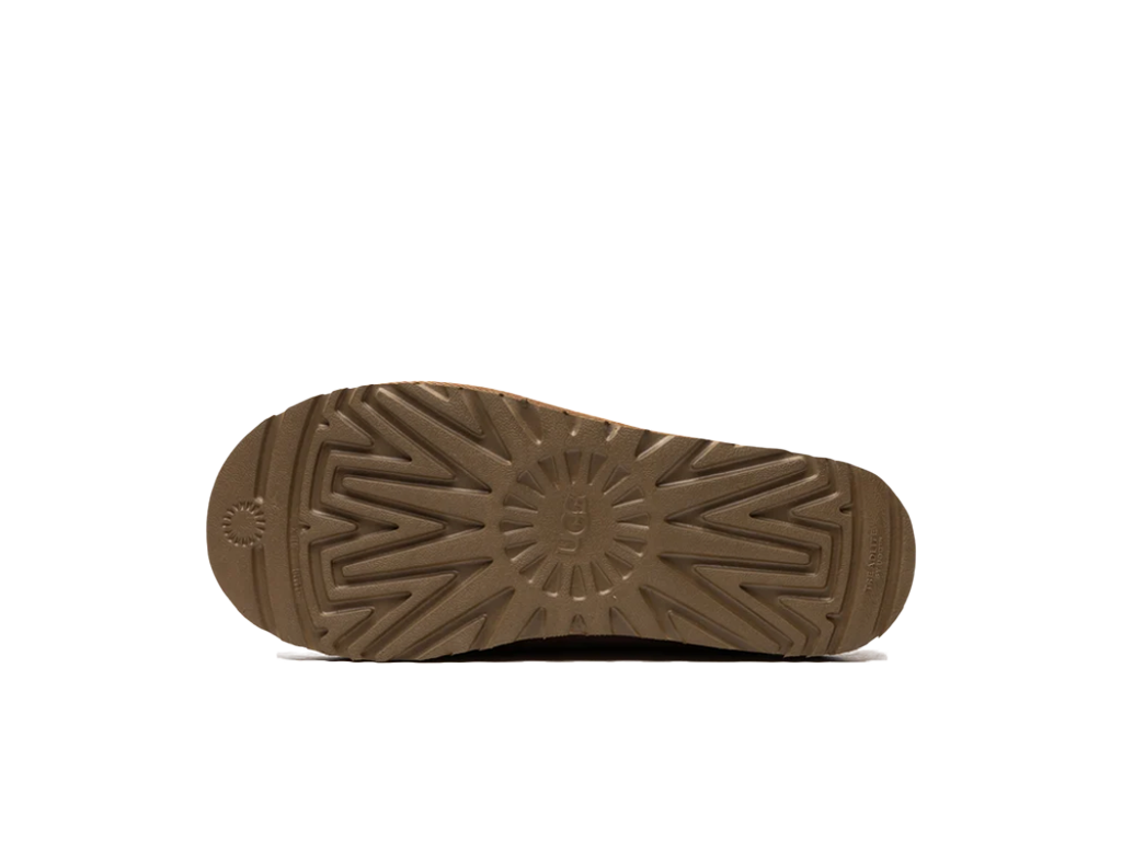 UGG Tasman Slipper Chestnut (Women's)-UGG-pikastore.cz