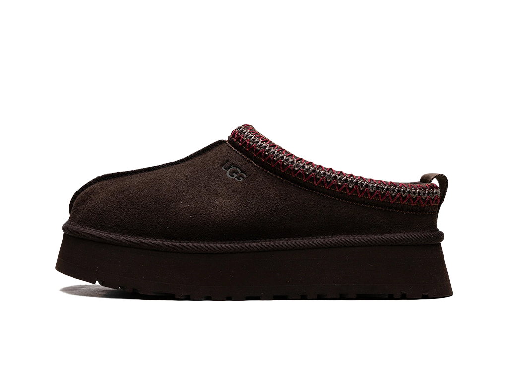 UGG Tazz II Slipper Dusted Cocoa-UGG-pikastore.cz