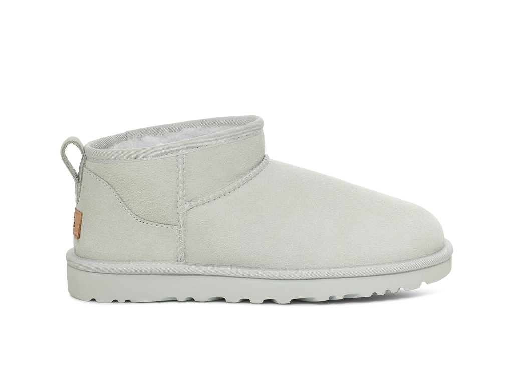 UGG Wmns Classic Ultra Mini Boot Goose-UGG-pikastore.cz