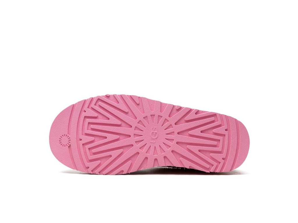 UGG Tazz Slipper Humberto Cruz Pop Sketch (Kids)-sneakers-UGG-pikastore.cz