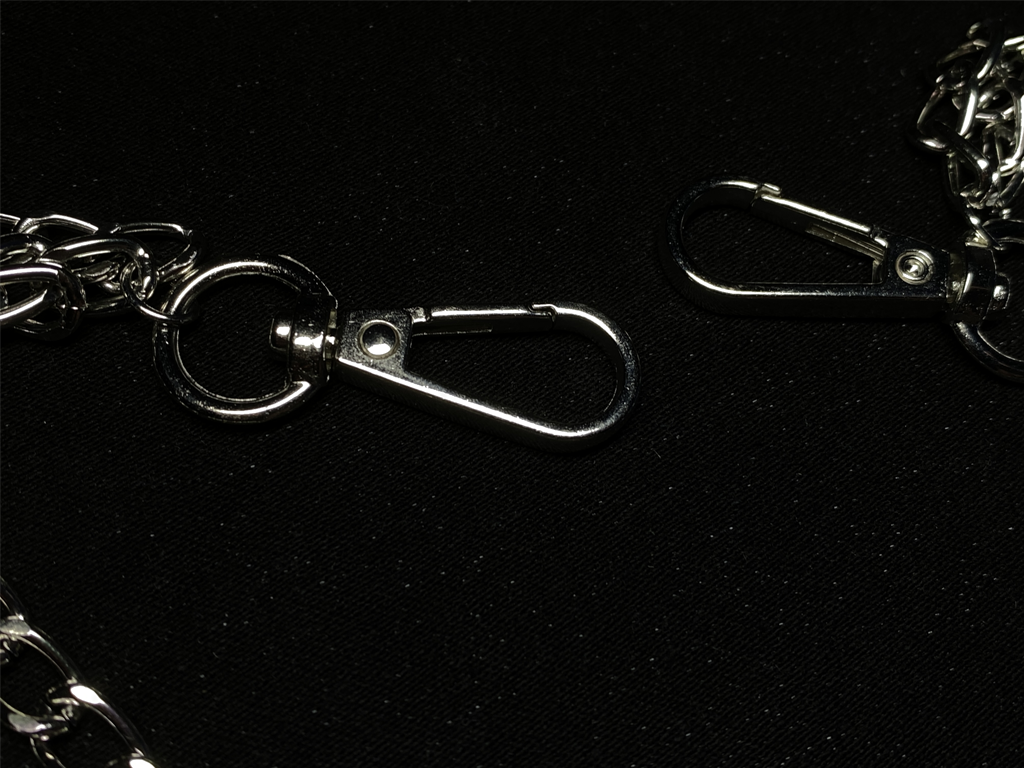 Wallet Chain-Apparel & Accessories-Pikastore-pikastore.cz