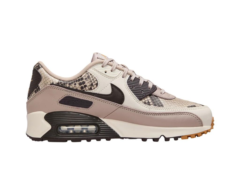 Wmns Air Max 90 SE Snakeskin-Nike-pikastore.cz