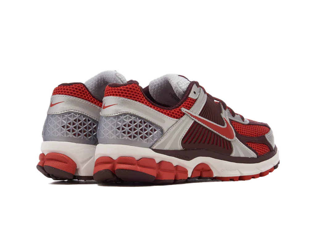 Nike Wmns Air Zoom Vomero 5 Mystic Red-Nike-pikastore.cz