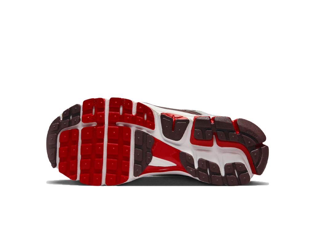 Nike Wmns Air Zoom Vomero 5 Mystic Red-Nike-pikastore.cz