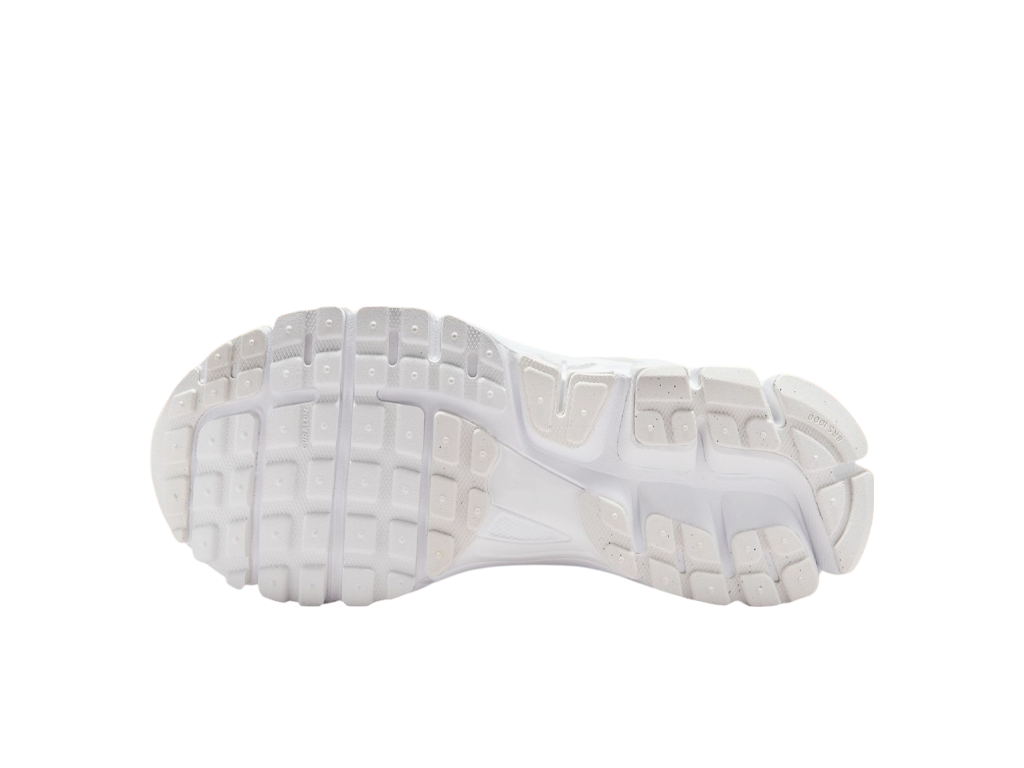 Nike Wmns Air Zoom Vomero 5 Triple White – Sneaker – Foto 5 von 5