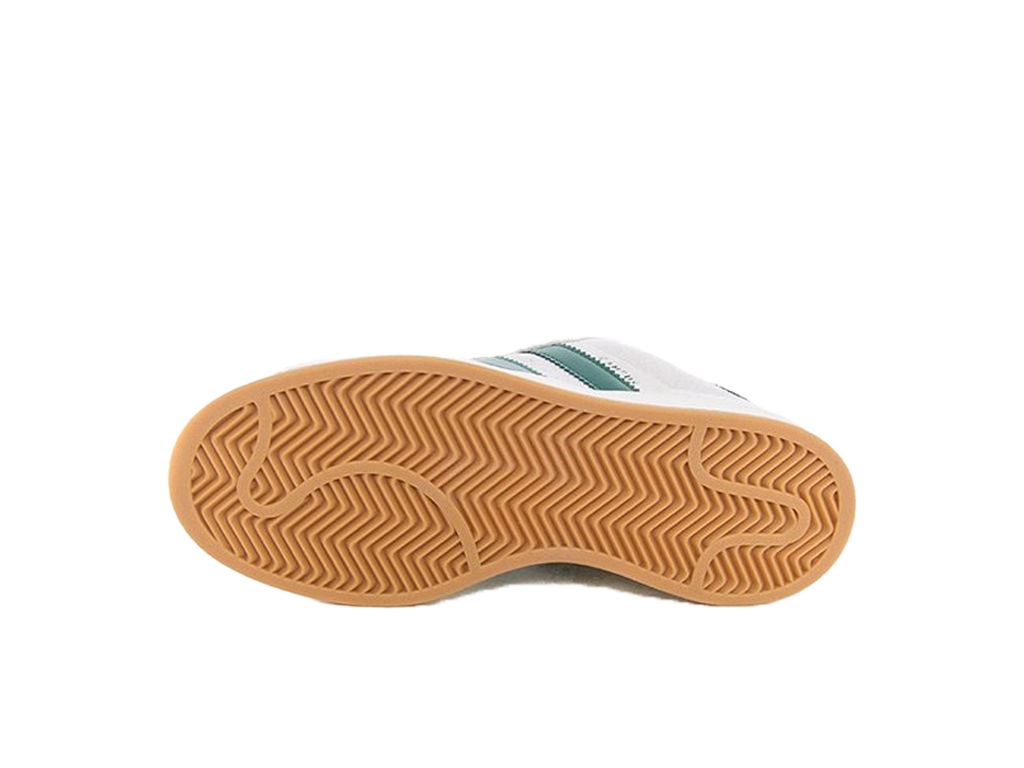 Adidas Wmns Campus 00s Crystal White Collegiate Green-Adidas-pikastore.cz