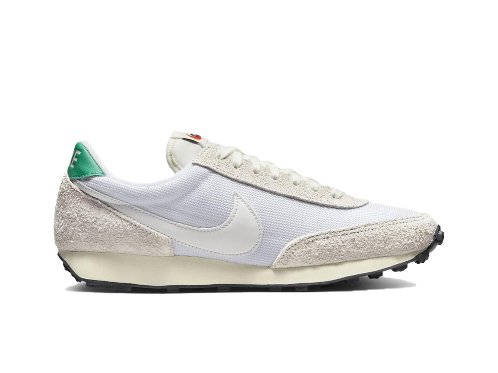 Wmns Daybreak Vintage White Stadium Green-Nike-pikastore.cz
