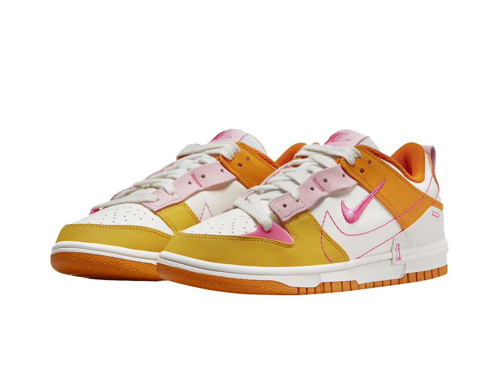 Wmns Dunk Disrupt 2 Sunrise-Nike-pikastore.cz