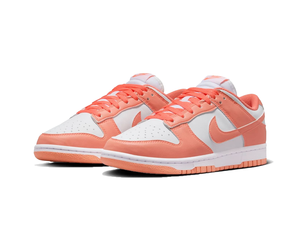 Wmns Dunk Low Next Nature Light Wild Mango-Nike-pikastore.cz
