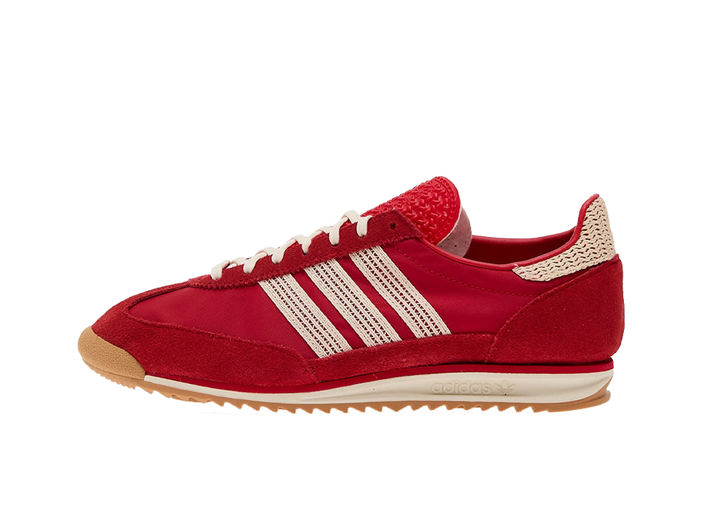 Wmns SL72 OG Crochet Pack - Scarlet-Adidas-pikastore.cz