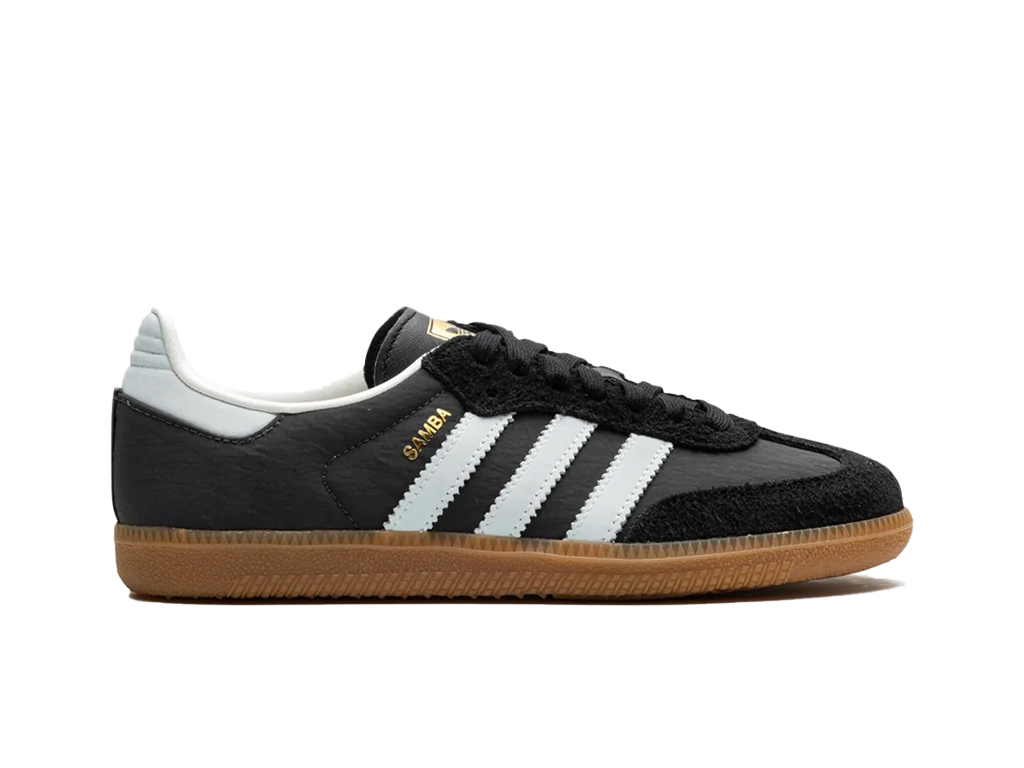 Wmns Samba OG Carbon Almost Blue Gum-Adidas-pikastore.cz