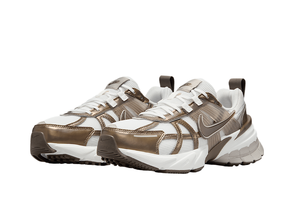 Wmns V2K Run Mink Brown-Nike-pikastore.cz