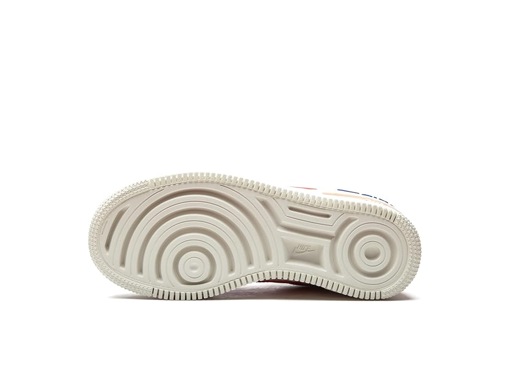 Wmns Air Force 1 Shadow Sail Royal Red-Nike-pikastore.cz