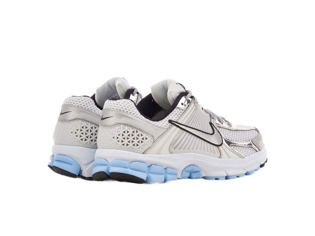 Nike Wmns Air Zoom Vomero 5 Metallic Silver Blue Tint-Nike-pikastore.cz