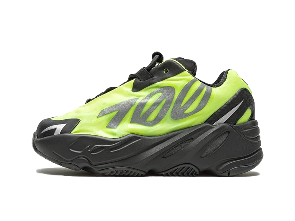 Yeezy Boost 700 MNVN Infant Phosphor-Adidas-pikastore.cz