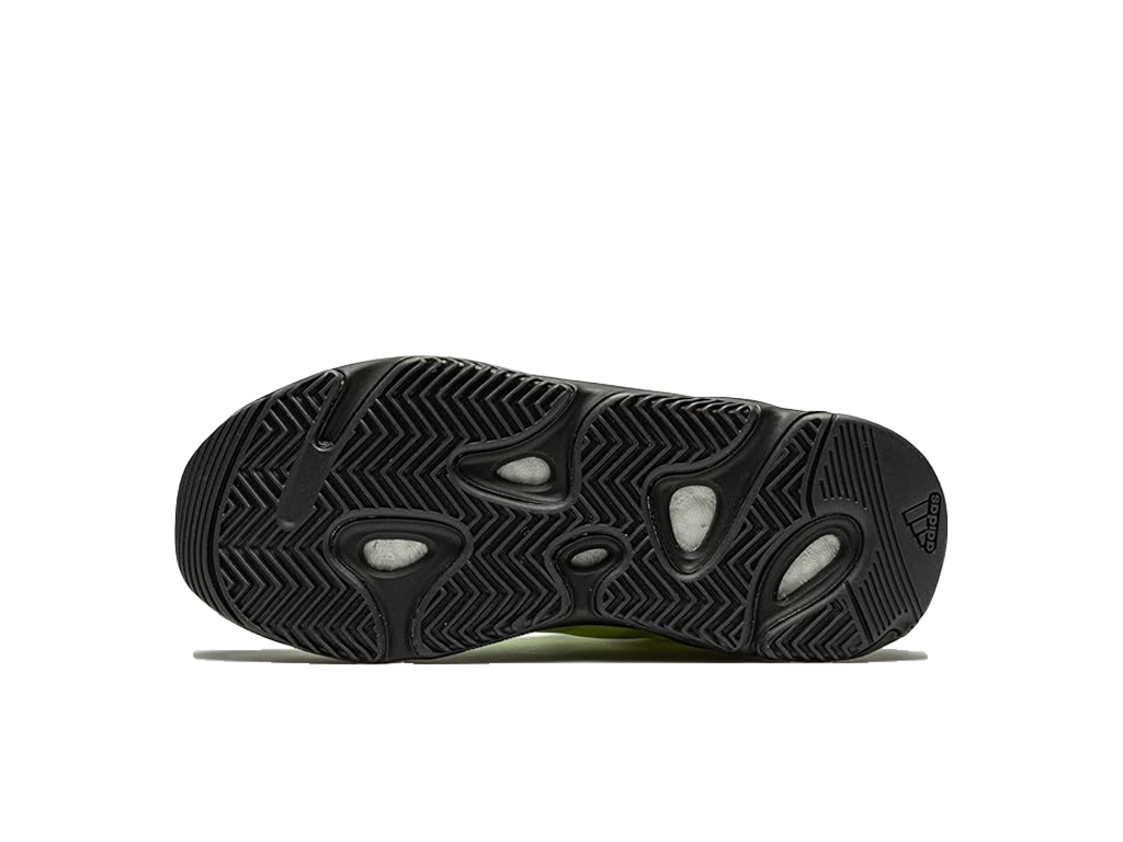 Yeezy Boost 700 MNVN Kids Phosphor-Adidas-pikastore.cz