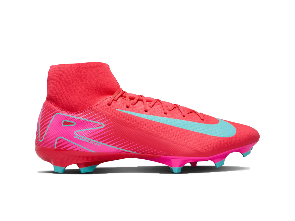 Zoom Mercurial Superfly 10 Academy MG Mad Energy Pack-Nike-pikastore.cz