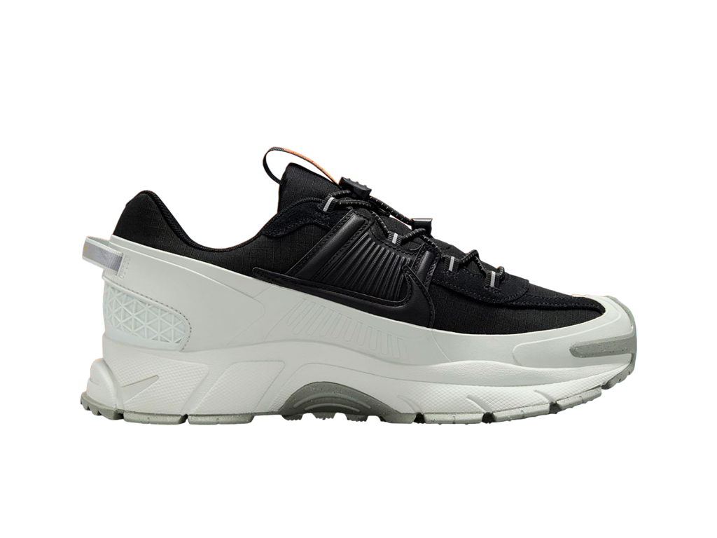 Zoom Vomero Roam Black Light Silver-Nike-pikastore.cz