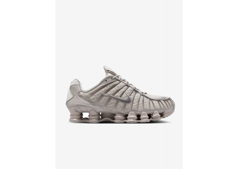 Nike Shox TL Orewood Brown Cave Stone-Nike-pikastore.cz