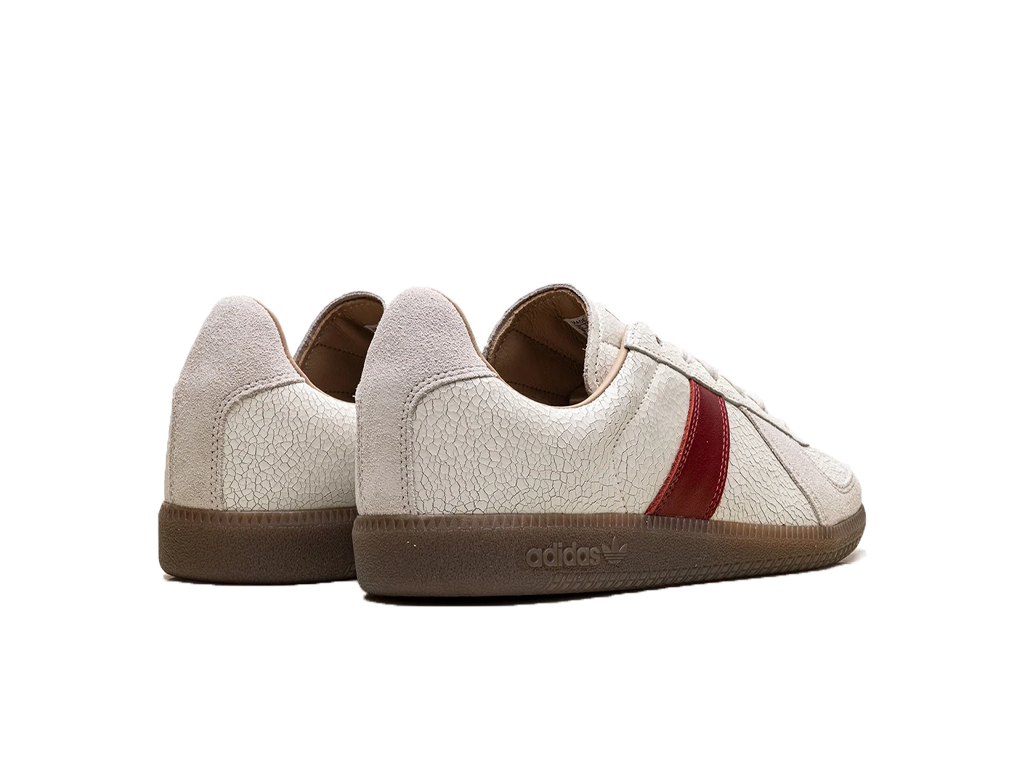 adidas BW Army White Team Victory Red – кросівки – фото 4 з 5
