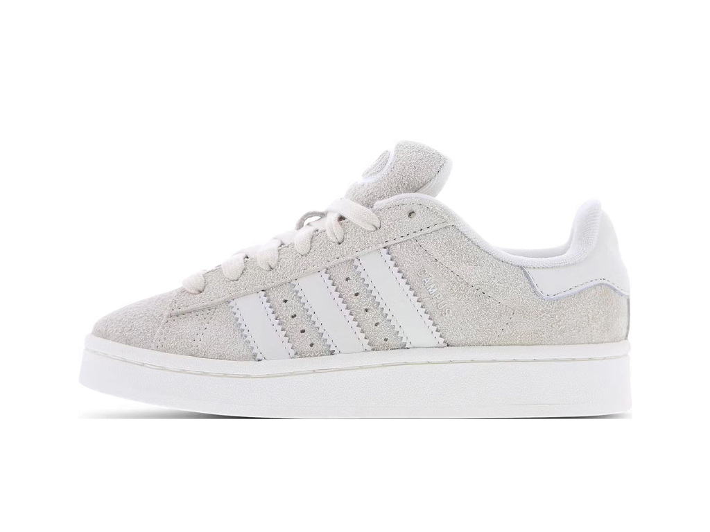 Adidas light gray shoes discount