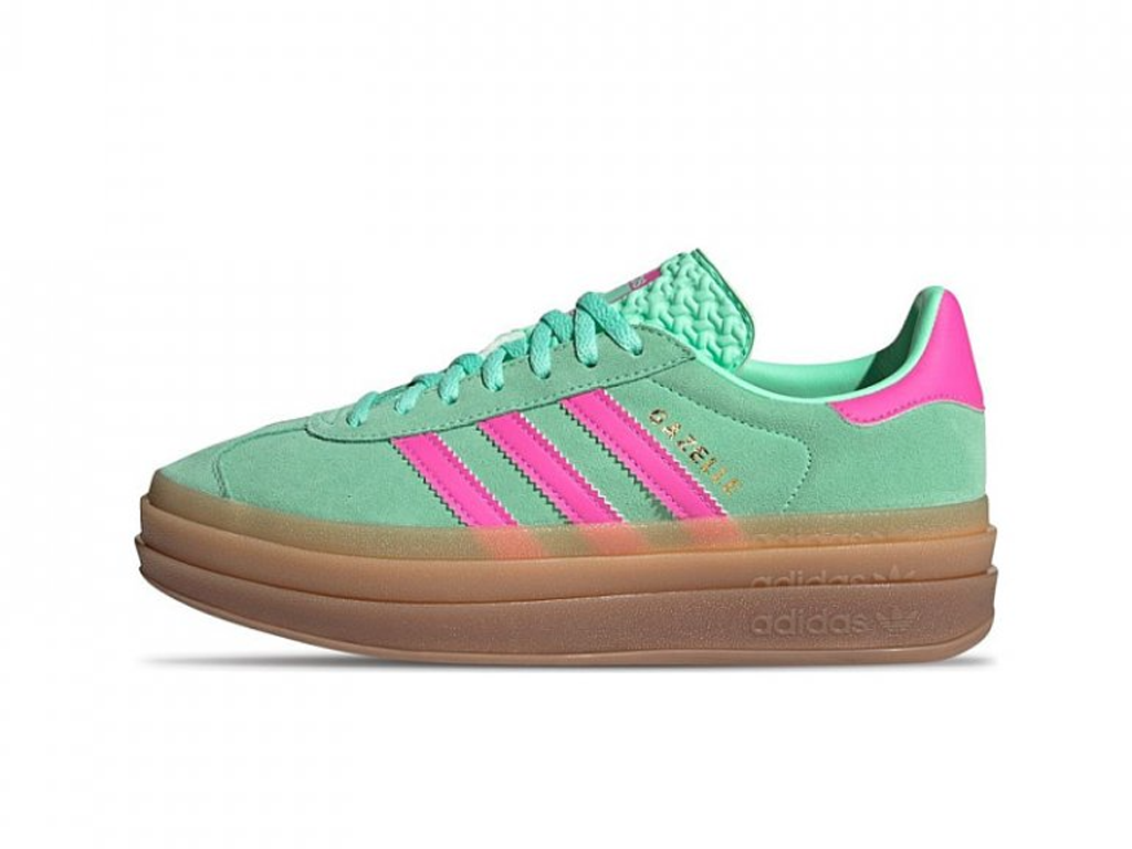 Gazelle mint hotsell