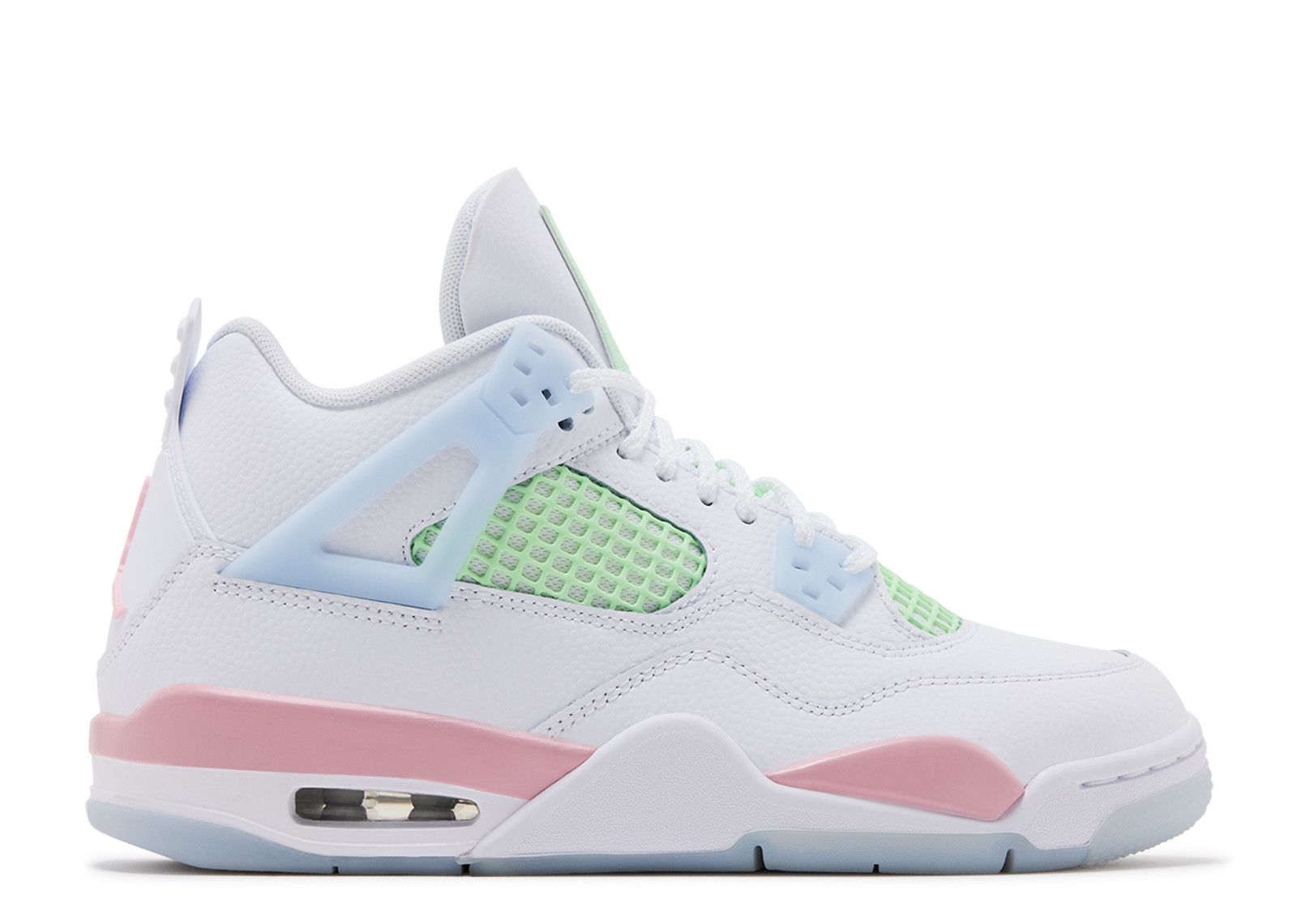 Air Jordan 4 Retro GS Valentines Day 2026
