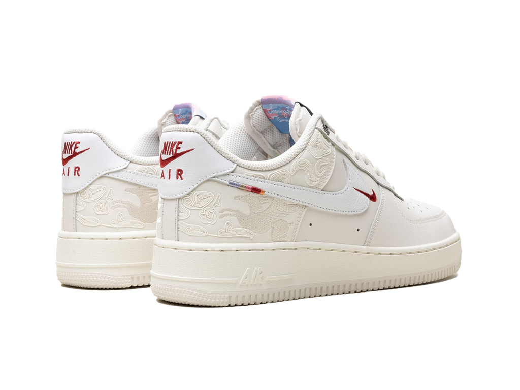 Nike Air Force 1 Low Pegasus Pack - Year of the Horse