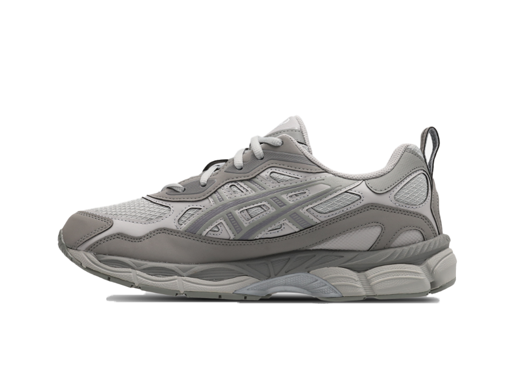 ASICS Gel NYC RGD Cement Grey-Asics-pikastore.cz