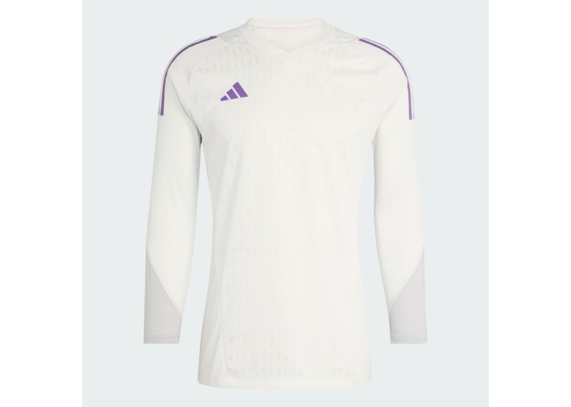 Tiro 23 Pro Long Sleeve Goalkeeper Jersey-Adidas-pikastore.cz