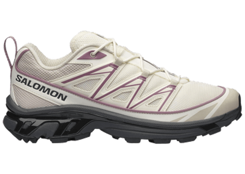 Salomon XT-6 Expanse Vanilla Dusk