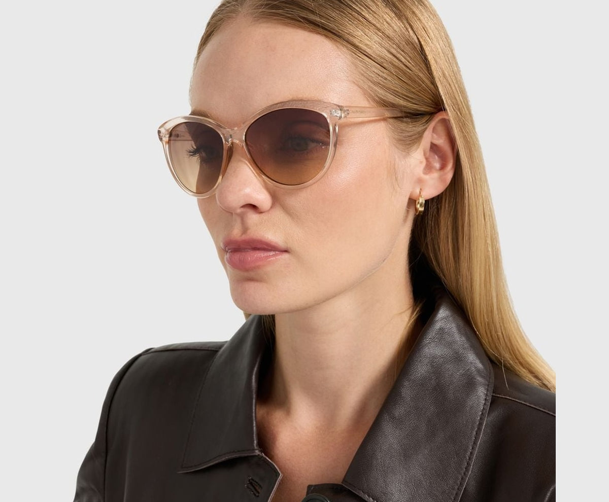 Calvin Klein Sunglasses Beige – tilbehør – foto 4 af 4