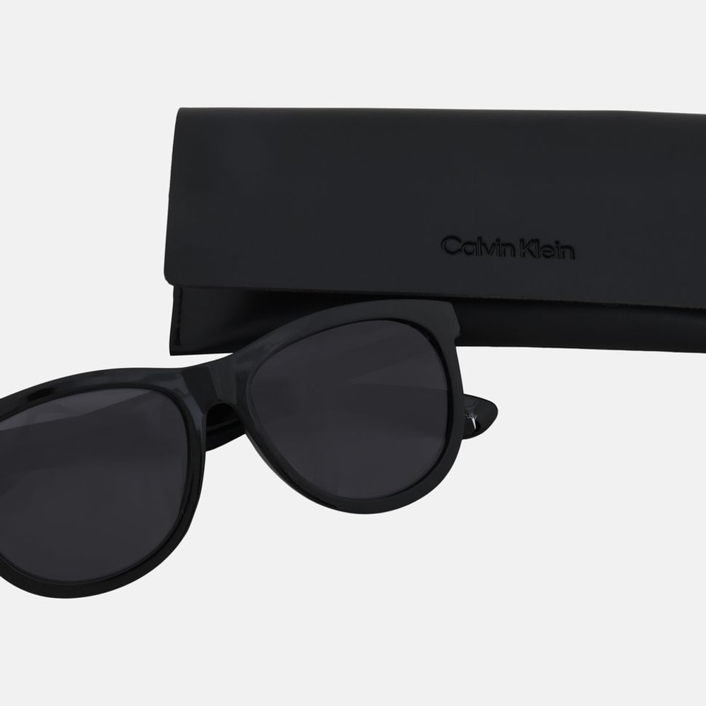 Calvin Klein Sunglasses Black – accesorios – foto 3 de 4