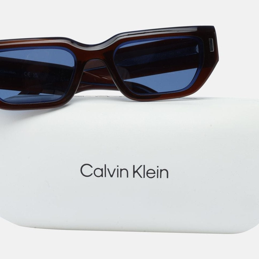 Calvin Klein Sunglasses Black – akcesoria – zdjęcie 3 z 4