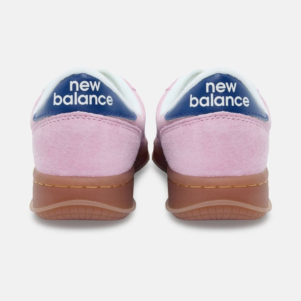 New Balance CT500PHA Pink – sneakersy – zdjęcie 3 z 5