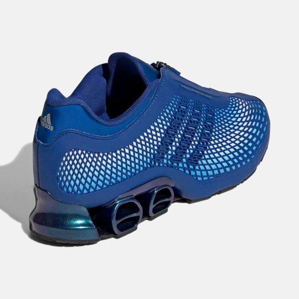 adidas Originals Megaride S2 Royal Blue – shoes – photo 5 of 6