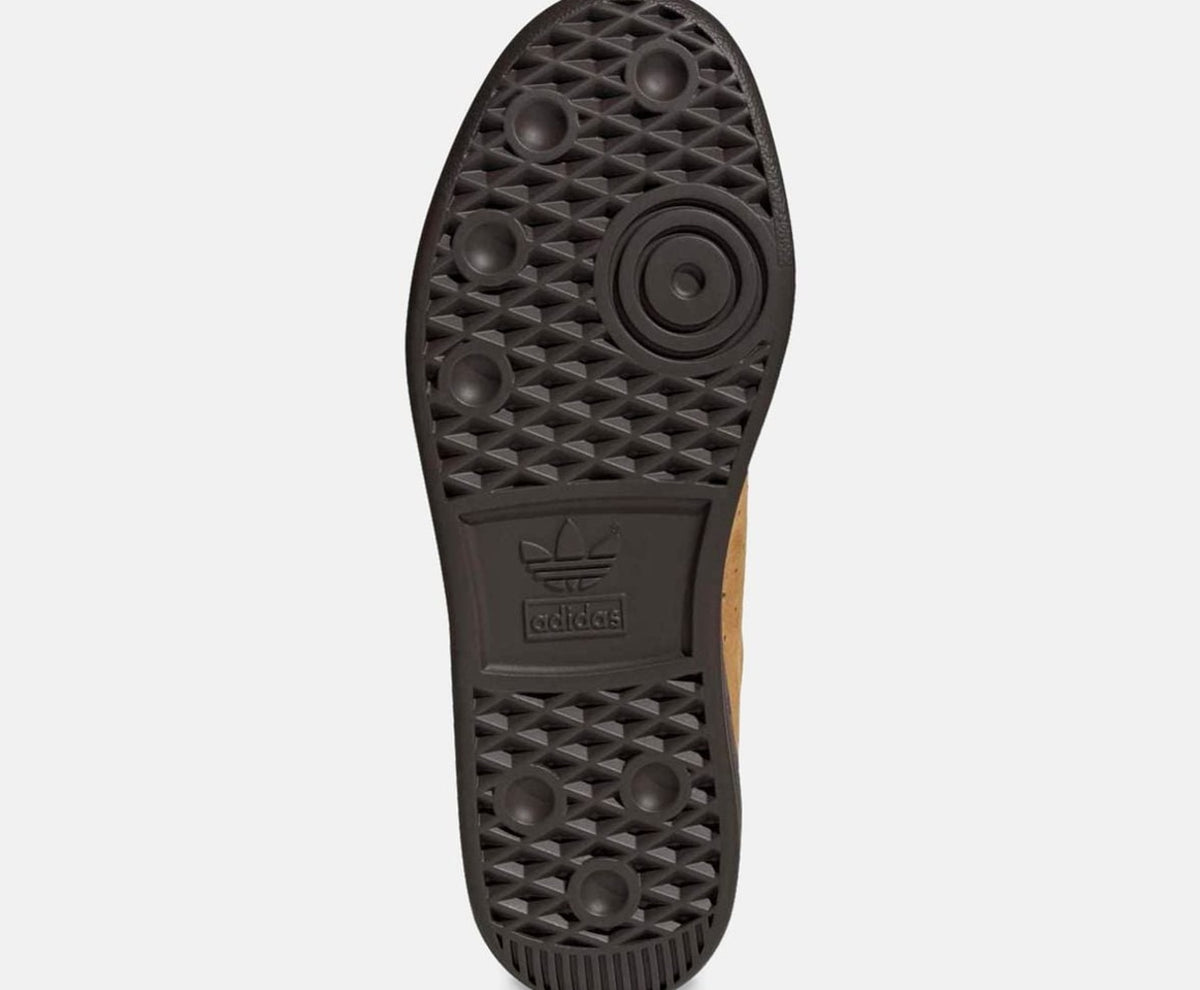 adidas Originals Mallorca Cognac – kengät – kuva 6/6