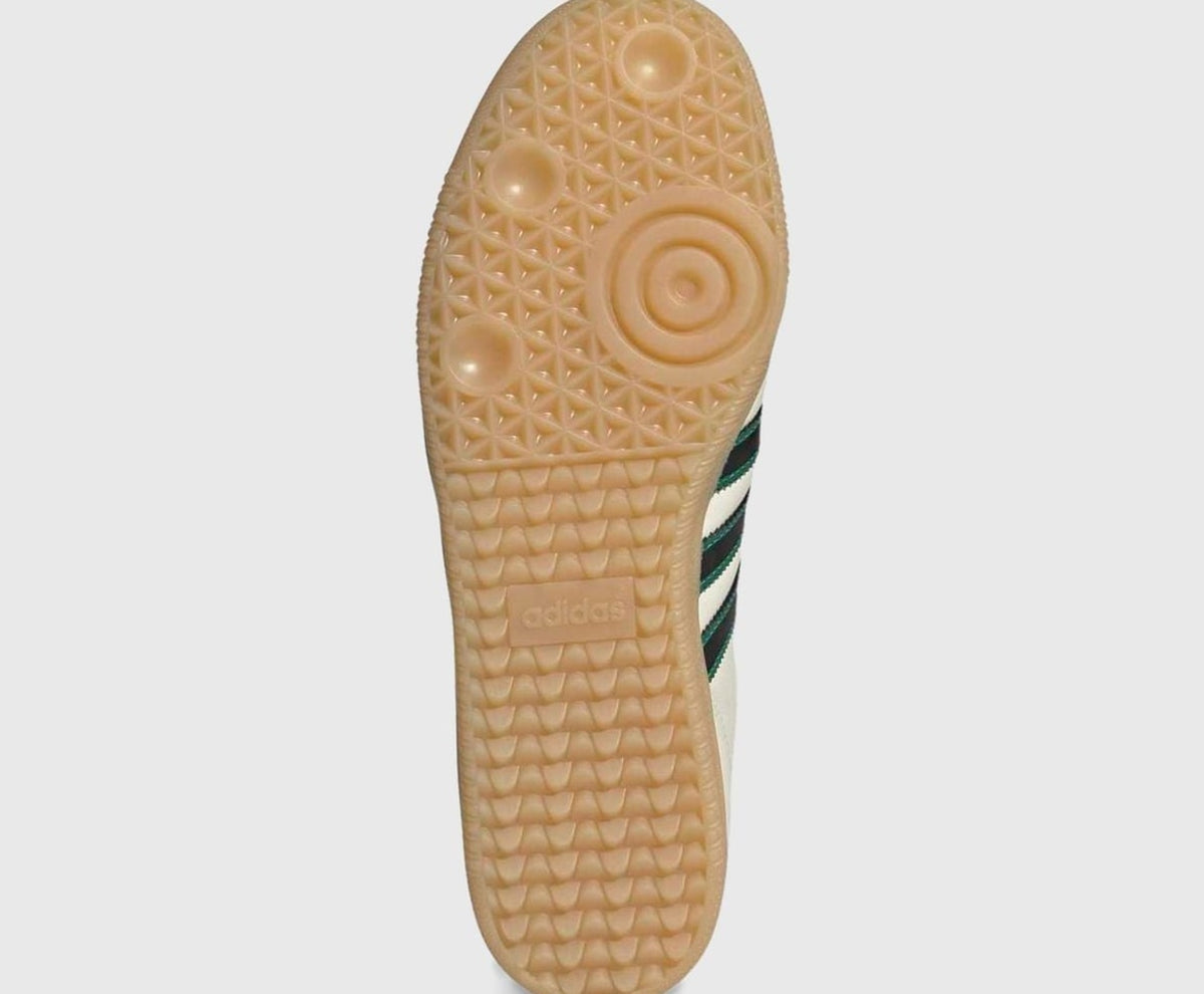 adidas Originals Samba Jp White – skor – foto 6 av 6