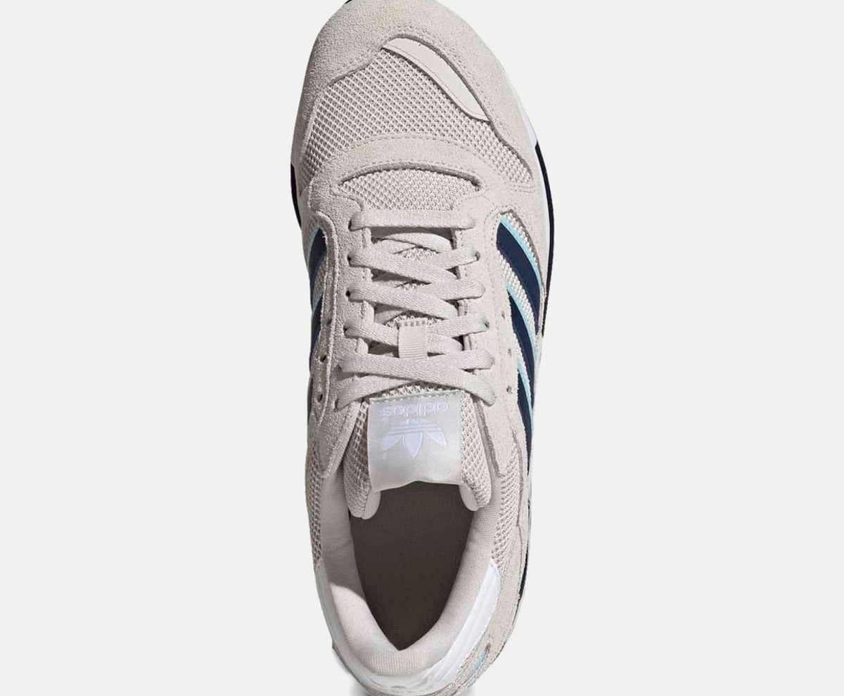 adidas Originals Zx 600 Light Grey – tenisky – fotka 4 z 5