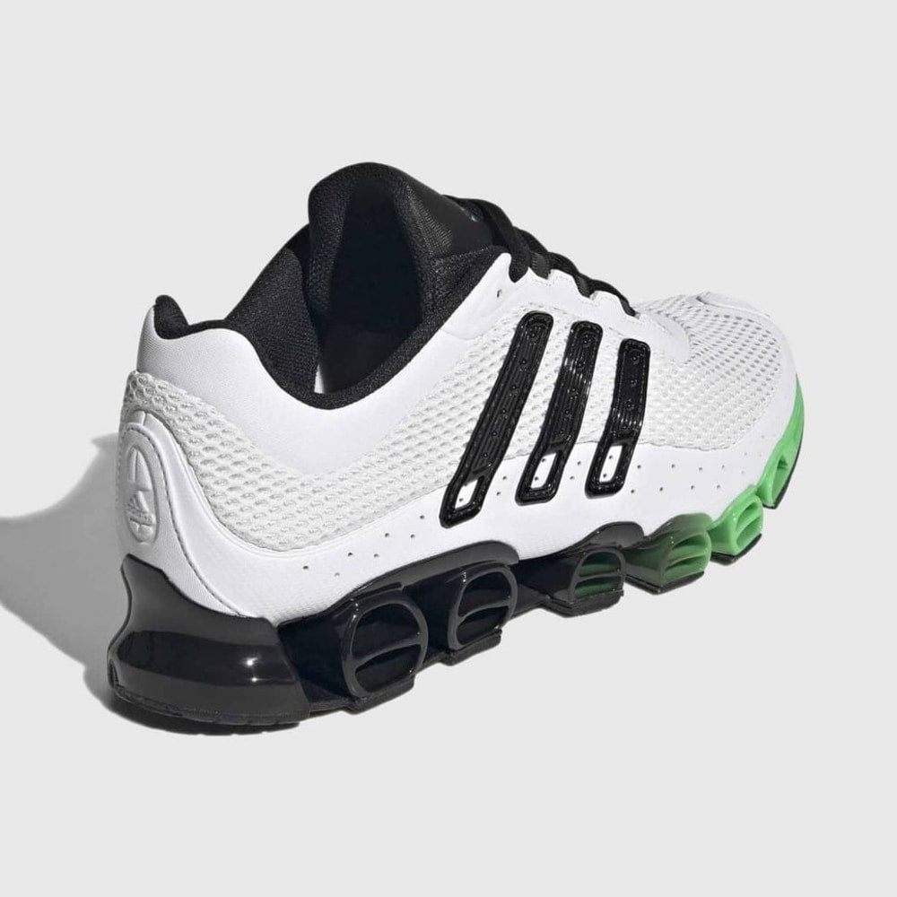 adidas Originals Megaride White – кросівки – фото 5 з 6