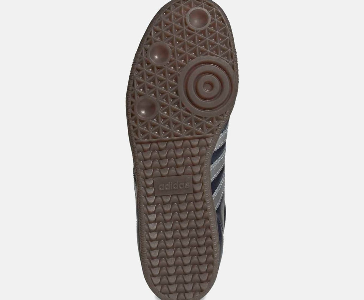 adidas Originals Samba Dark Blue – pantofi – fotografia 5 din 6