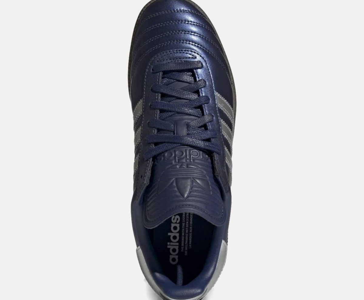 adidas Originals Samba Dark Blue – pantofi – fotografia 6 din 6